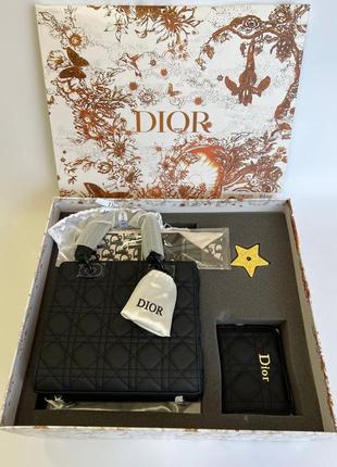 Сумка в стиле christian dior 2