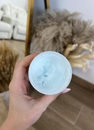 Азуленовая маска красоты для чувствительной кожи christina sea herbal beauty mask azulene4 фото