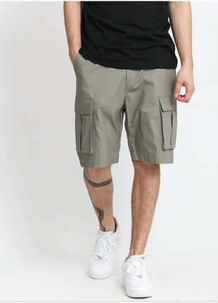 Крутые шорты карго, бермуды, под джинс от marks&spencer. l