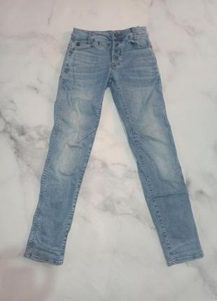 Джинси g-star raw
