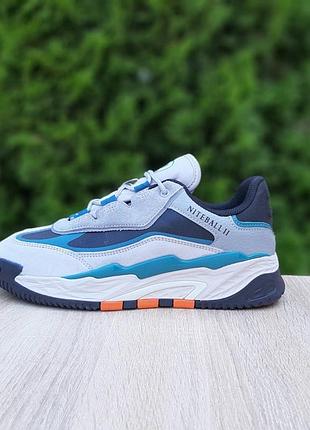 Кроссовки мужские3 фото