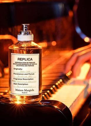Парфюм maison martin margiela jazz club 100мл