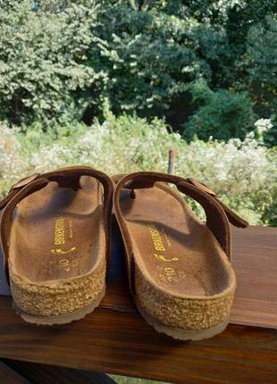 Шлепанцы 4