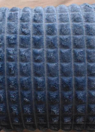 Плед велюровий крокодил 6