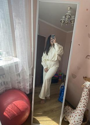 Костюм в стилі зара