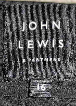 Брюки брюки женские известного бренда john lewis6 фото