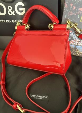 Сумка dolce gabbana2 фото