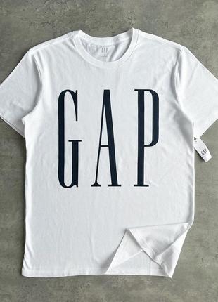 Чоловіча футболка gap