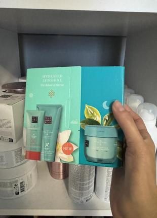 Набор - трио karma, rituals