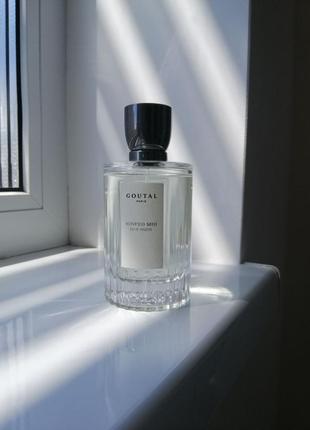 Annick goutal ninfeo mio