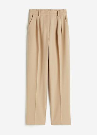 Круті брюки, брючки, штани h&m