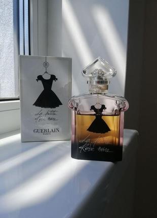 Guerlain la petite robe noire