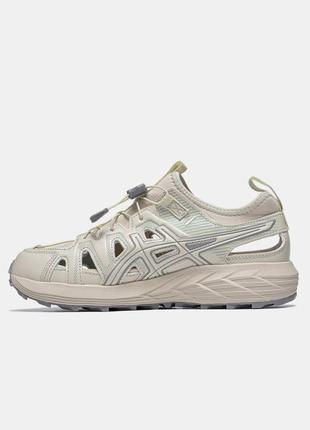 Кроссовки asics