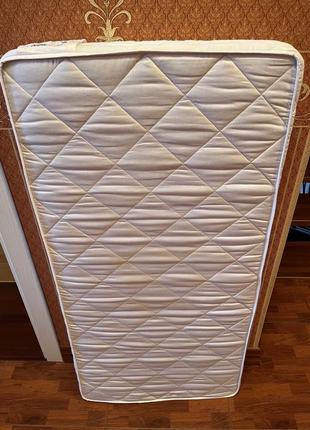 Продам детский матрас