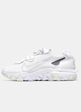 Кросівки nike react vision