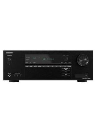 Onkyo tx-sr3100dab - av-ресивер