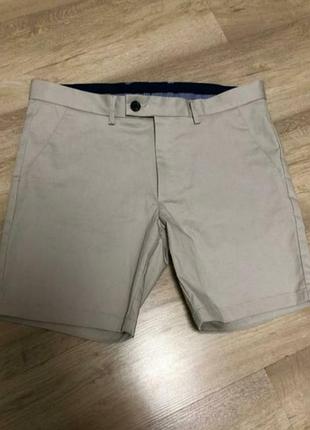 Натуральні стильні шорти в ідеалі