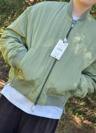 Куртка от zara 3