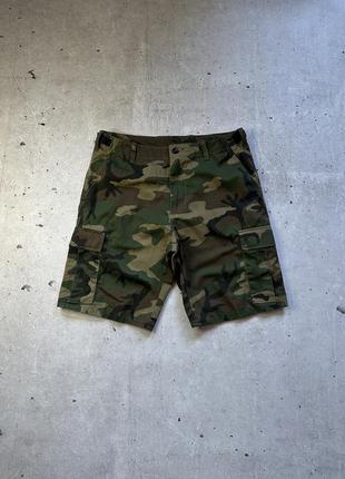 Millitary army cargo camo tactical short тактические шорты
