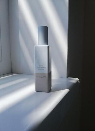 Jo malone oat & cornflower