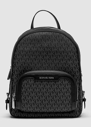 ❤️ michael kors backpack grey (арт: 99467)