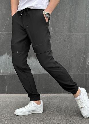 Легкие джоггеры цветового палитра