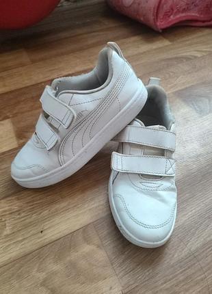 Кеды, кроссовки