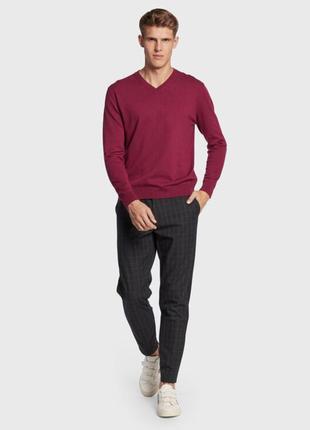 Джемпер мужской massimo dutti
