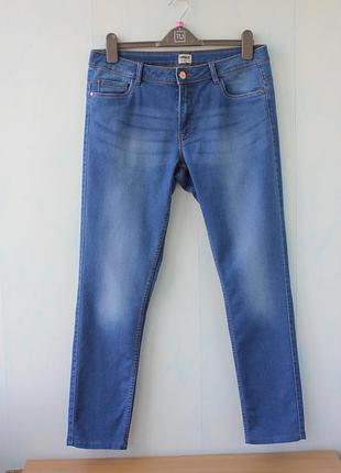 Джинсы оnly, размер хл