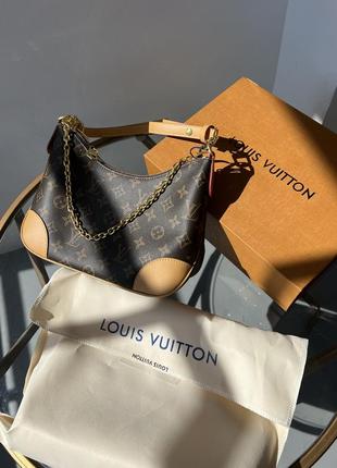 Louis vuitton boulogne