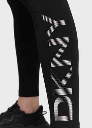 Лосины dkny sport nike