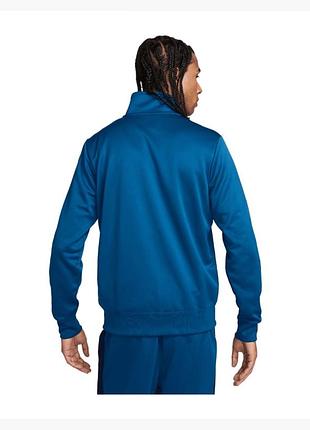 Спортивная кофта nike air(оригинал)размер м