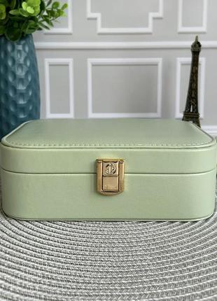 Скринька для прикрас, органайзер для годинника й біжутерії5 фото