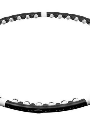 Хула хуп массажный обруч для талии