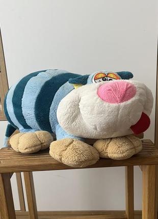 Мʼяка іграшка котик/кіт мягкая игрушка котик/кот