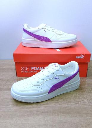 Розпродаж!!! жіночі кросівки puma арт 751