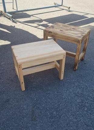 Табурет,стульчик, осленчик