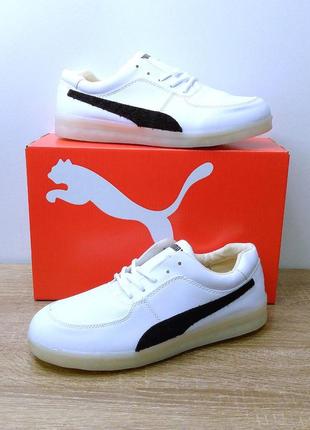 Розпродаж!!! чоловічі кросівки puma арт 252