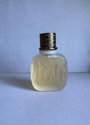 Paloma pacasso minotaure туалетная вода оригинал!