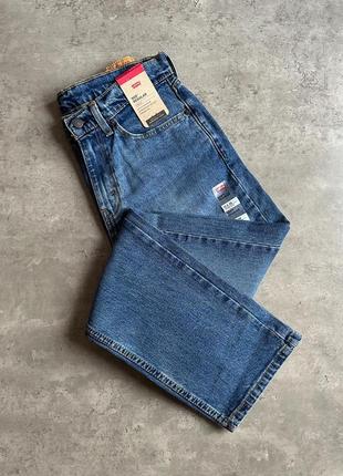 Чоловічі джинси levi’s 505 regular