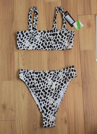 Стильний купальник