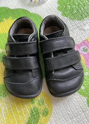 Кросівки/черевики barefoot 24р унісекс
