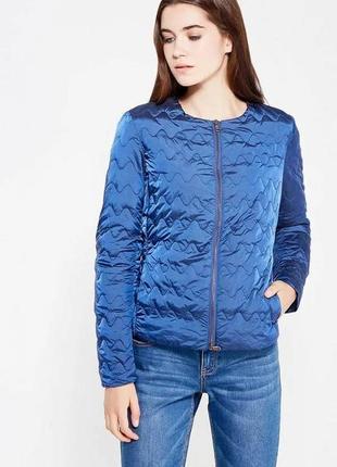 Брендовая куртка united colors of benetton