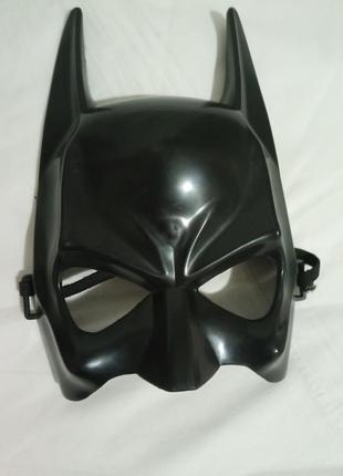 Маска бетмена