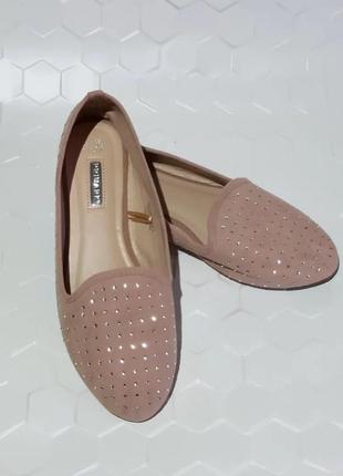 Балетки, туфли женские primark