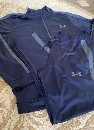 Спортивний костюм under armour(оригінал)s,xl