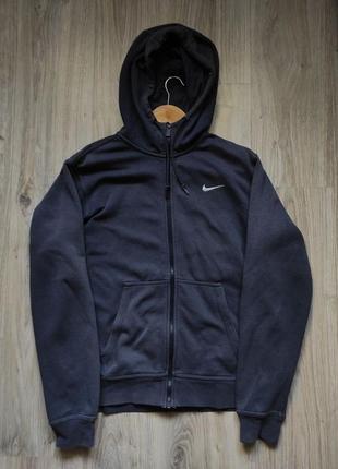 Кофта худи от nike.