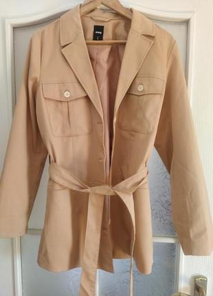 Жакет/піджак sinsay