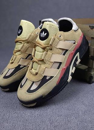 Кросівки чоловічі 2