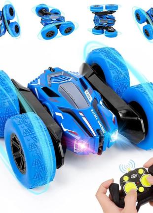Машинки с дистанционным управлением thedttoy